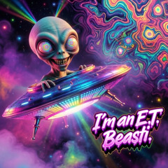 I’m an E.T.
