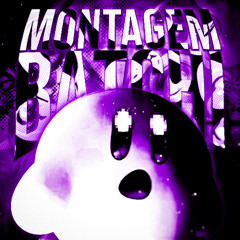 MONTAGEM BATCHI - ULTRA SLOWED