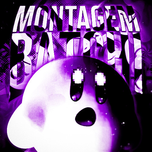 MONTAGEM BATCHI - ULTRA SLOWED