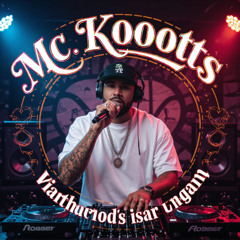 Mc Koots lyrical Master - That Piano Mix