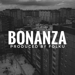 Bonanza [88 BPM] ★ Pezet & Louis Villain | Type Beat