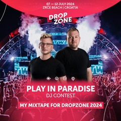 Play In Paradise – Neutralizerz – Dropzone 2024