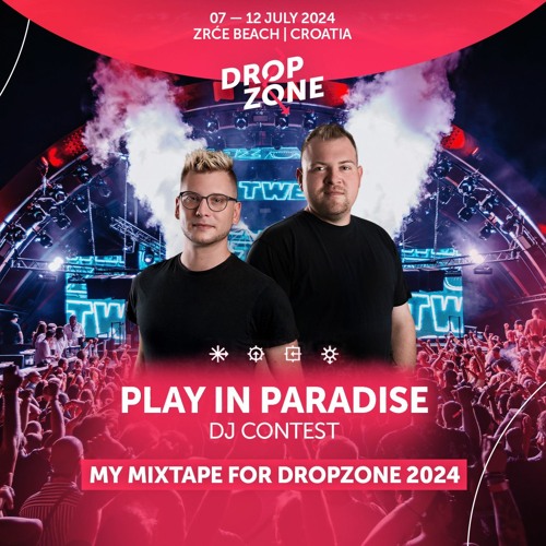 Play In Paradise – Neutralizerz – Dropzone 2024