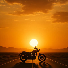 Ride 'Til I Rot
