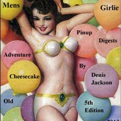 (pdf)full Download Men's Girlie Magazines: 2013, 5th Edition Price and ID Guide for Vintage Maga