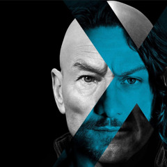 Professor X Mall Grab