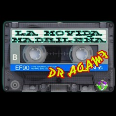 DR AQAMI La Movida Madrileña