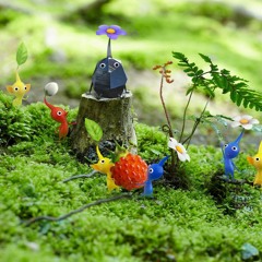 silly tunes 🌷🐛