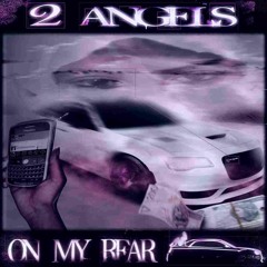 2c - 2 angels on my rear (prod. ghowz)