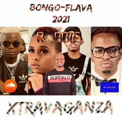 BONGO - FLAVA 2021 XTRAVAGANZA