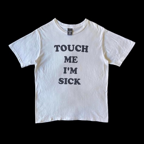 Stream MAGAZEENNNNN - Touch Me I'm Sick (Number (N)ine A/W03 Stream MAGAZEENNNNN - Touch Me I'm Sick (Number (N)ine A/W03
