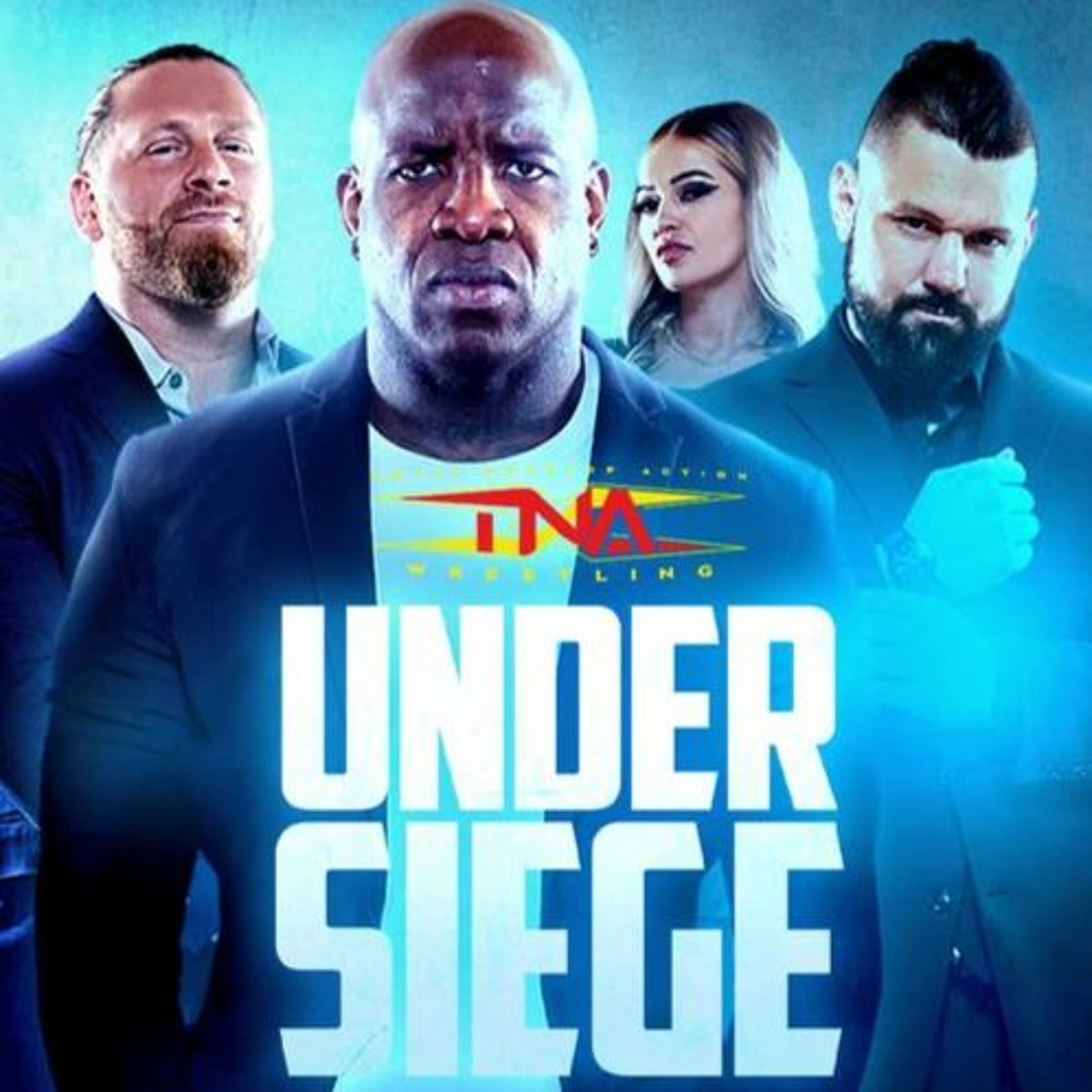 Total Nonstop Impact | IMPACT Wrestling Podcast
