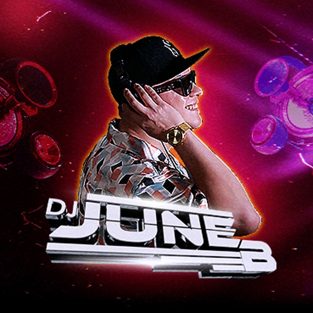 Dj Junebug Stream Hip Hop Party Mix by DJ JUNE B | Listen online for free on ...