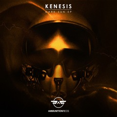 Distorded Drums (Cubism Remix)