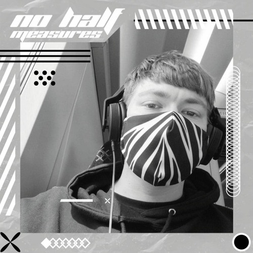 No Half Measures - DannyMad 08x05x21