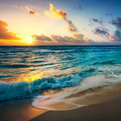 Seaside Breezin' (Short Album 5 tracks 17'28")