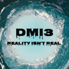 DMI3- Reality isn't Real