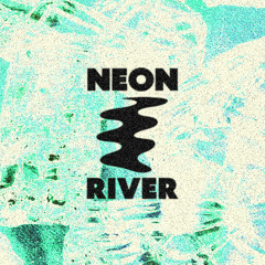 Neon River - 4 (Aphex Twin)