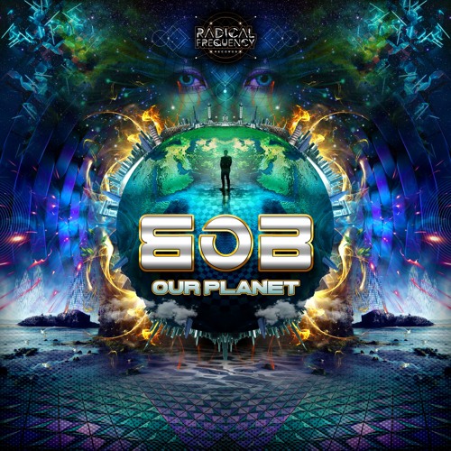 BoB - Our Planet - 170