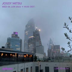 Jossy Mitsu - 08 June 2022