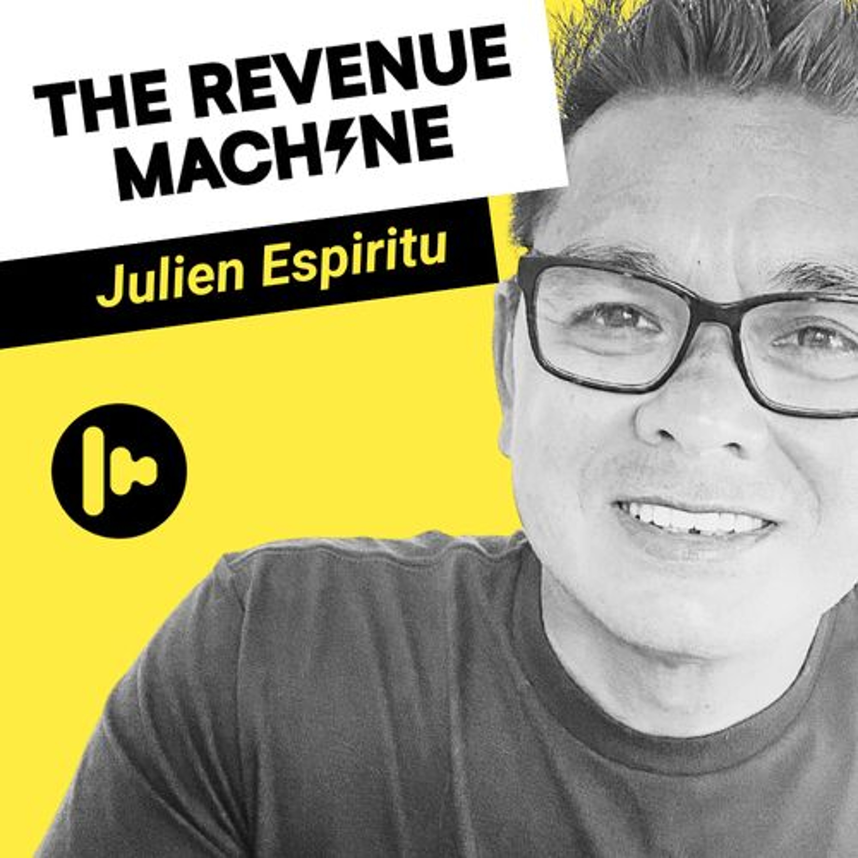 The revenue machine