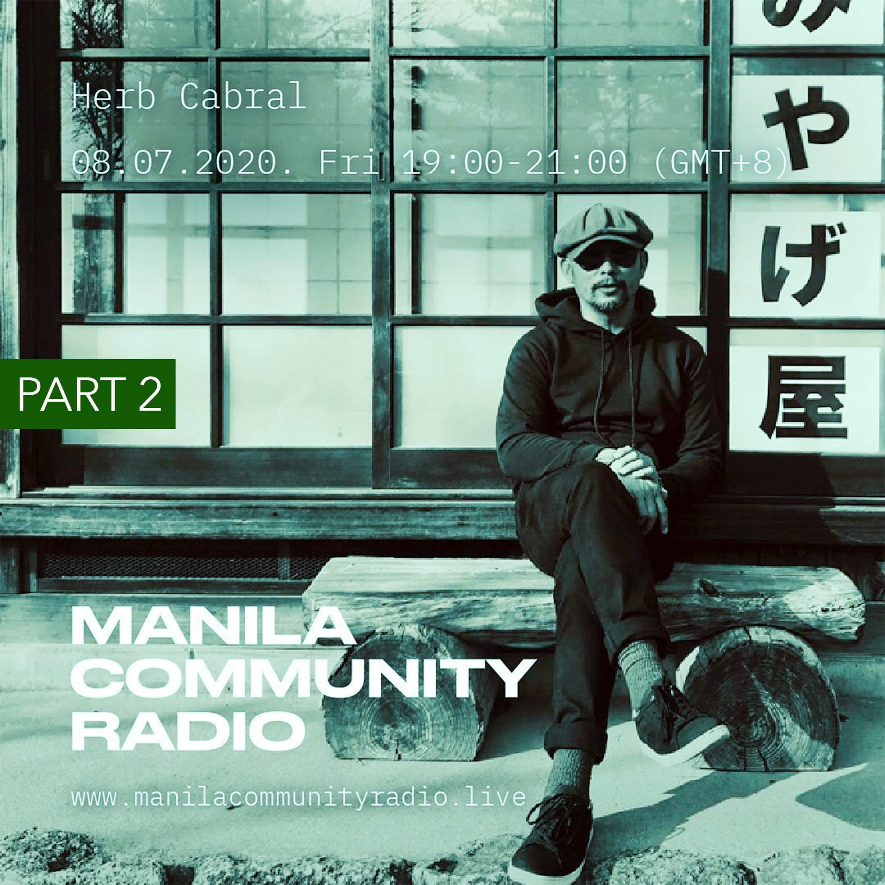 Herb Cabral Podcast