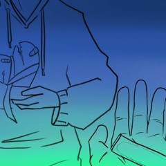 Keshi - Bandaids [Dino Cover]