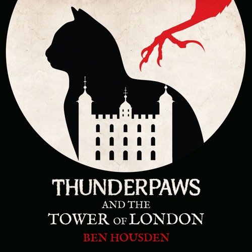 Sample - Thunderpaws and the Tower of London