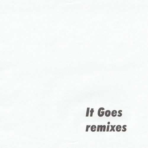 PREMIERE | Giants In The Trees - It Goes (Greig & Whitehead’s Distillation Remix) [Bulletdodge] 2021