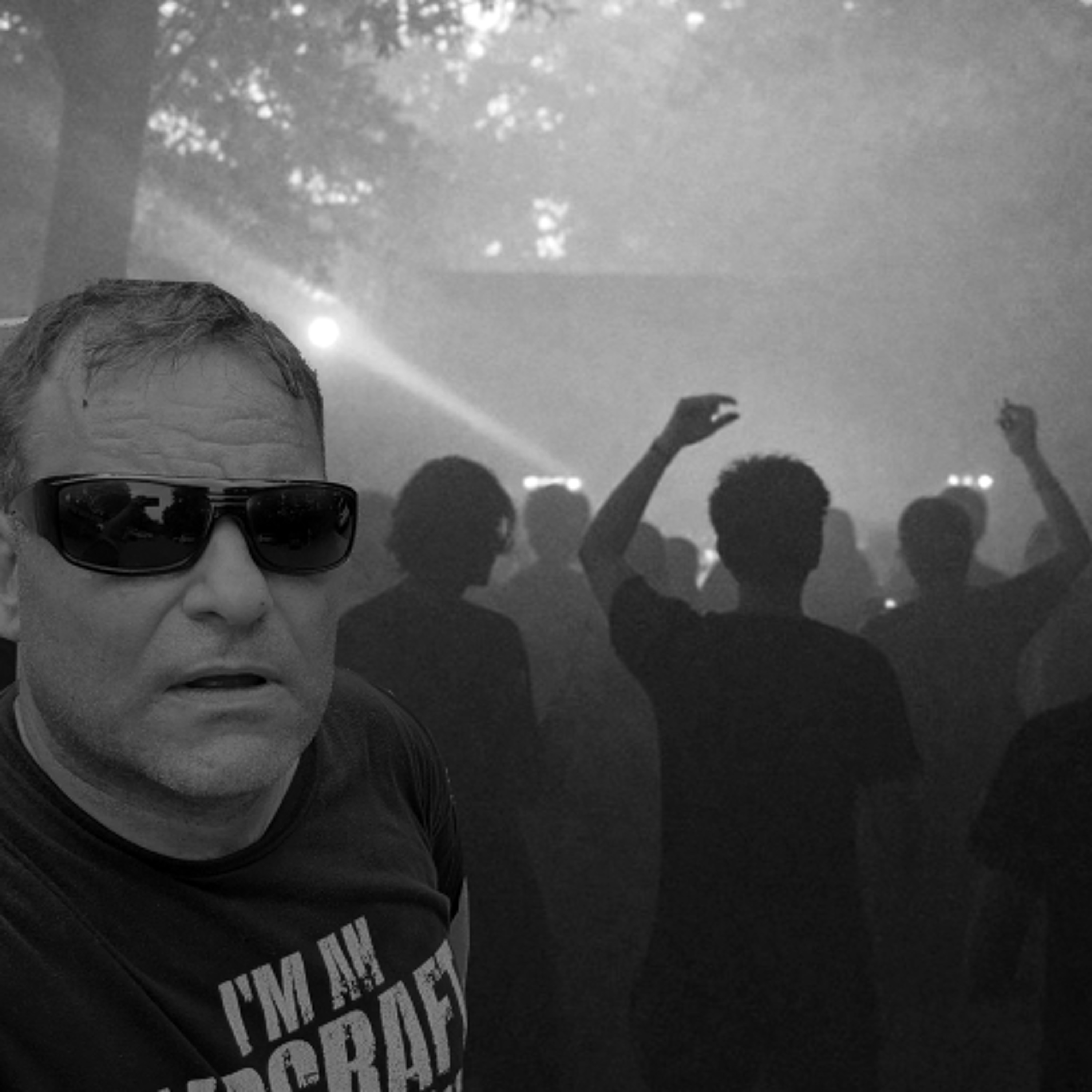 KlangCharakter Live @ Secret Open Air RheinRiver Düsseldorf episode artwork