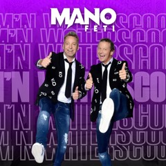 Gebroeders Ko - Toeter Op M'n Waterscooter (Manofeti Mash-Up)