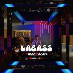 LaBass - Video DJ Set @ La Sala Audio Wave Medellin, Colombia [Afro House]