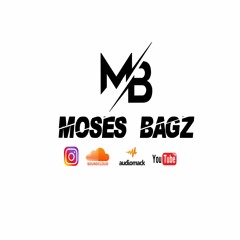 AfroB - Fine wine & Hennessy[Moses Bagz Extended]