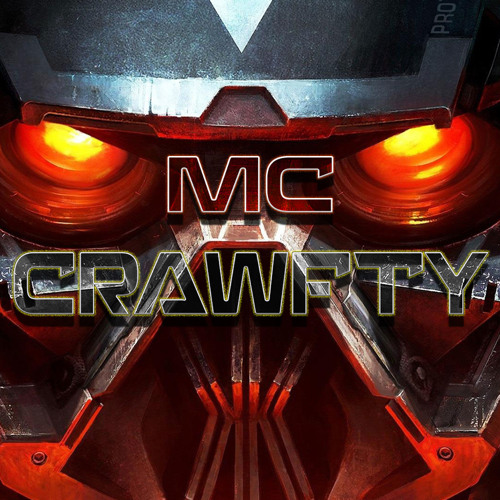 DJ AMMO T_MC CRAWFTY_MINI SOLO SET_May 22