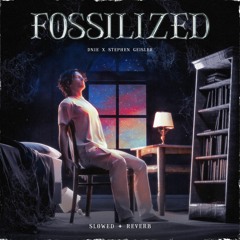 DNIE - Fossilized (feat. Stephen Geisler) (Slowed+Reverb)