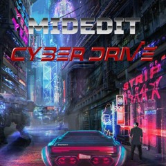 Cyber Drive (Original Mix) Now Available On All Major Stores