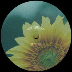 Mita Gami - Sun (Gleeid Remix) - FREE DOWNLOAD