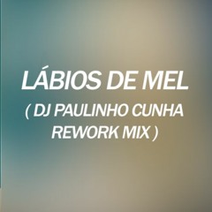 Ivete Sangalo & Criolo - Labios De Mel (Dj Paulinho Cunha Rework Mix)