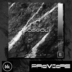 𝐏𝐑𝐄𝐌𝐈𝐄𝐑𝐄 | Soseol - Industrialism [II182D]