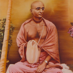 Bhaktisiddhanta Sarasvati Thakur Prabhupada