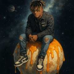 Juice Wrld - Search And Destroy