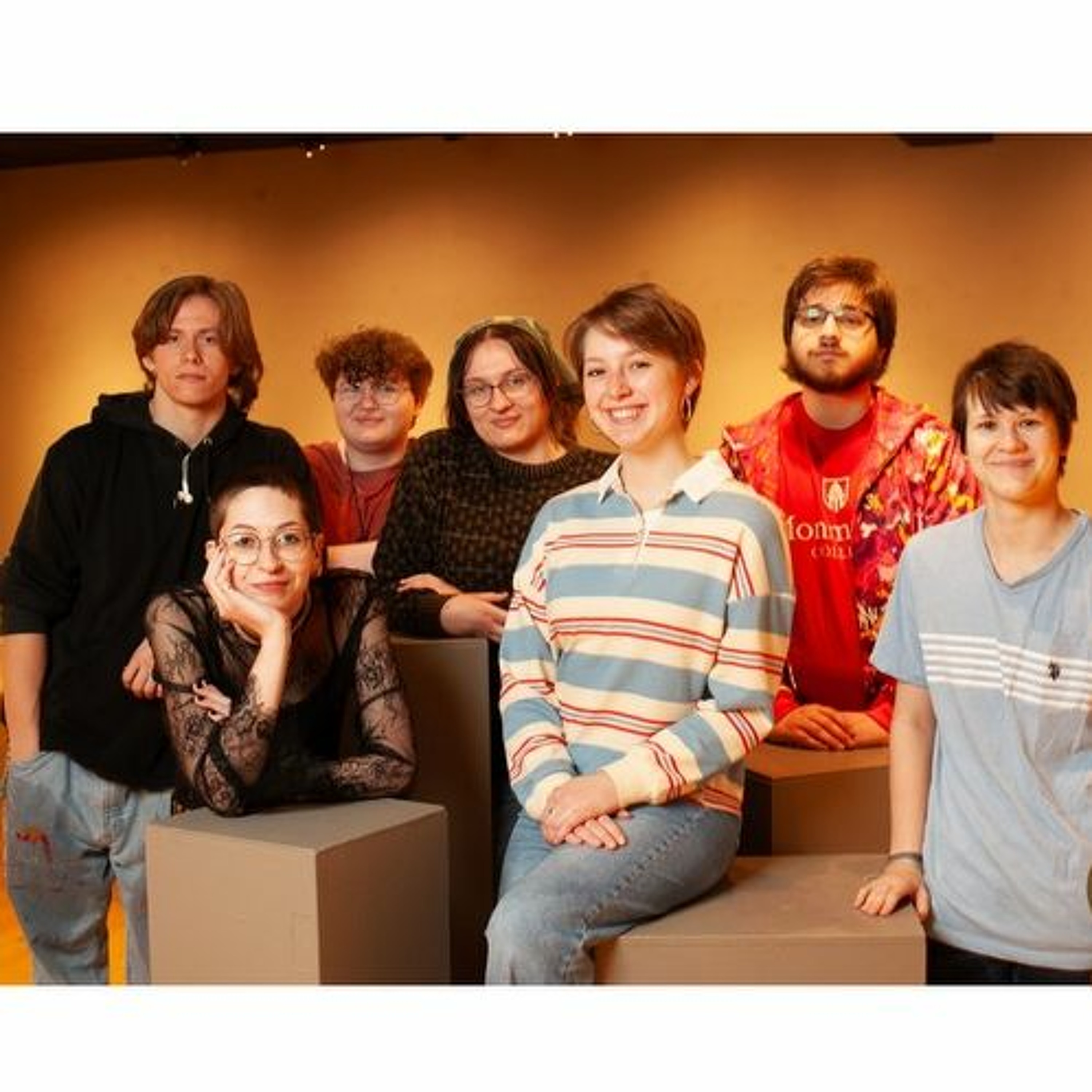 The 1853 Podcast