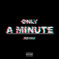 Only A Minute II (feat. Nyu Royaltee)