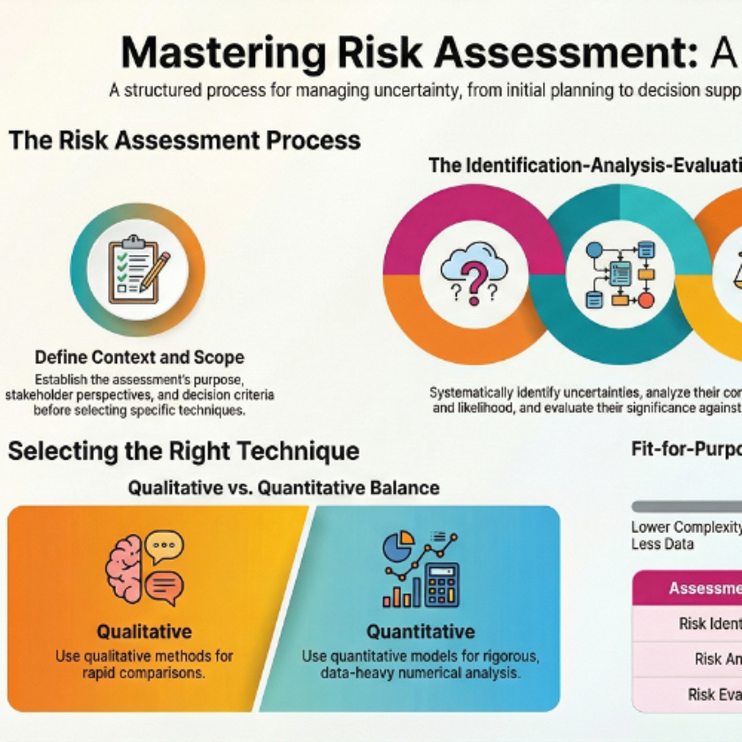 Conquer Risk Management Stream episode Tactical Frameworks to Conquer Strategic Risk by Tony ...