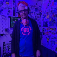 Analog Soul Ft. Donny Burlin (Taaffe Place Is The Space) @ The Lot Radio 12 - 22 - 2021