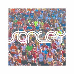 Disney 130BPM Runner Mix