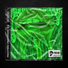 FIEND-Flavorrr (Pewtrid Records)