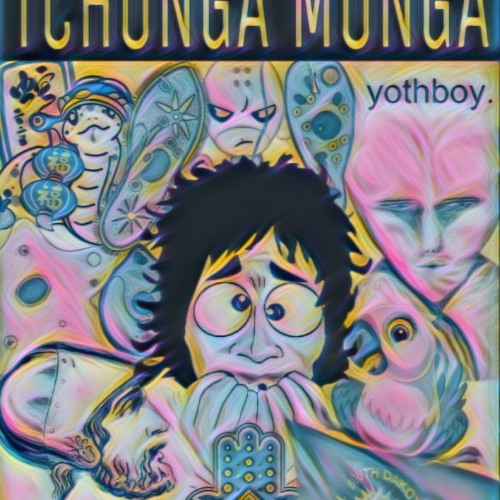 Tchonga Monga