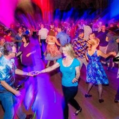Indigo jive