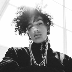 Micro TDH - NEGRO MATE [RICH ILLUMINATI REMIX]